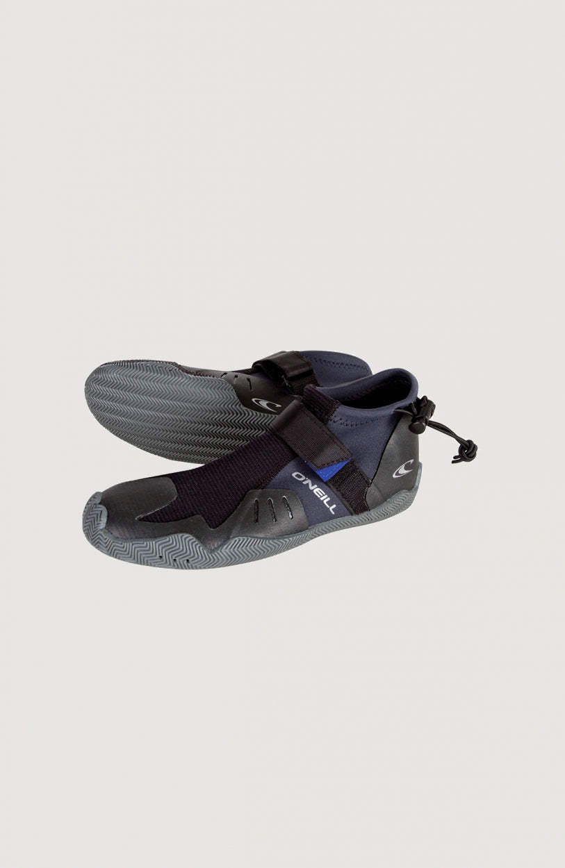 O'neill Superfreak 2mm Tropical Split Toe Booties