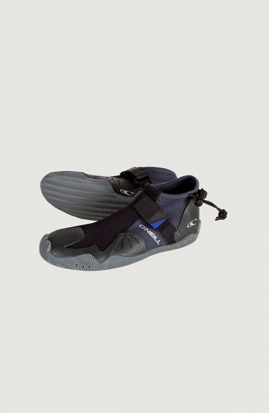 O'neill Superfreak 2mm Tropical Split Toe Booties
