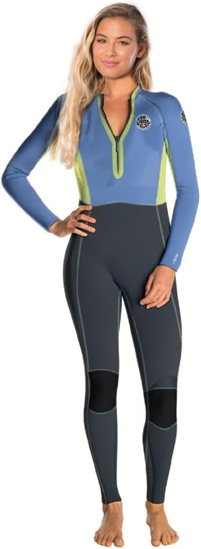 Rip Curl G-Bomb 2mm FZ Multicolor