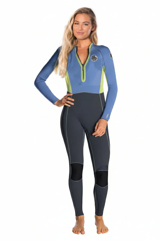 Rip Curl G-Bomb 2mm FZ Multicolor