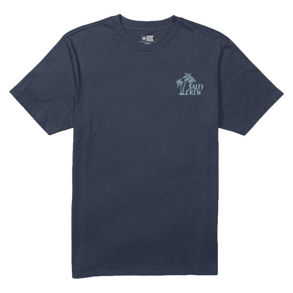 Salty Crew Outside SS Tee