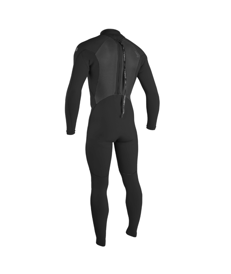 O'Neill Epic 4/3 Back Zip Full
