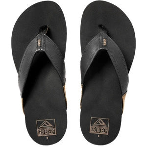 Reef Newport Sandal black