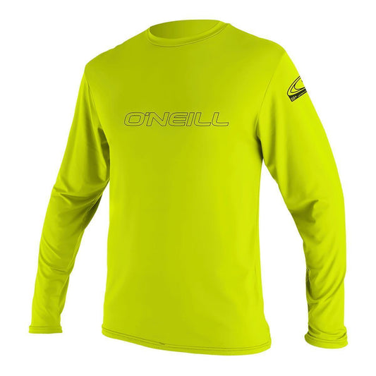 O'Neill Youth Basic Skins L/S Sun Shirt