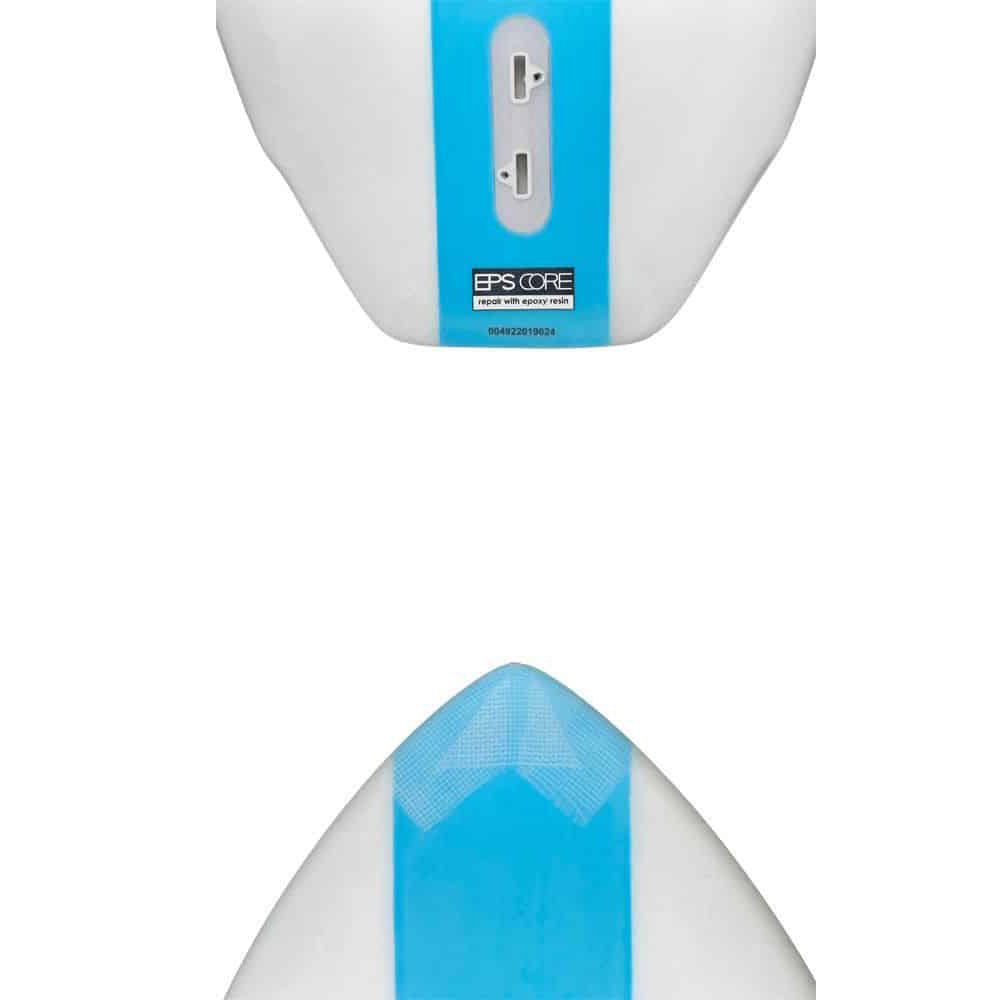 Buster FX-Type 5´3 Epoxy Series