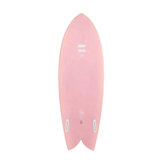 Indio Endurance DAB Fish Surfboard 5'5
