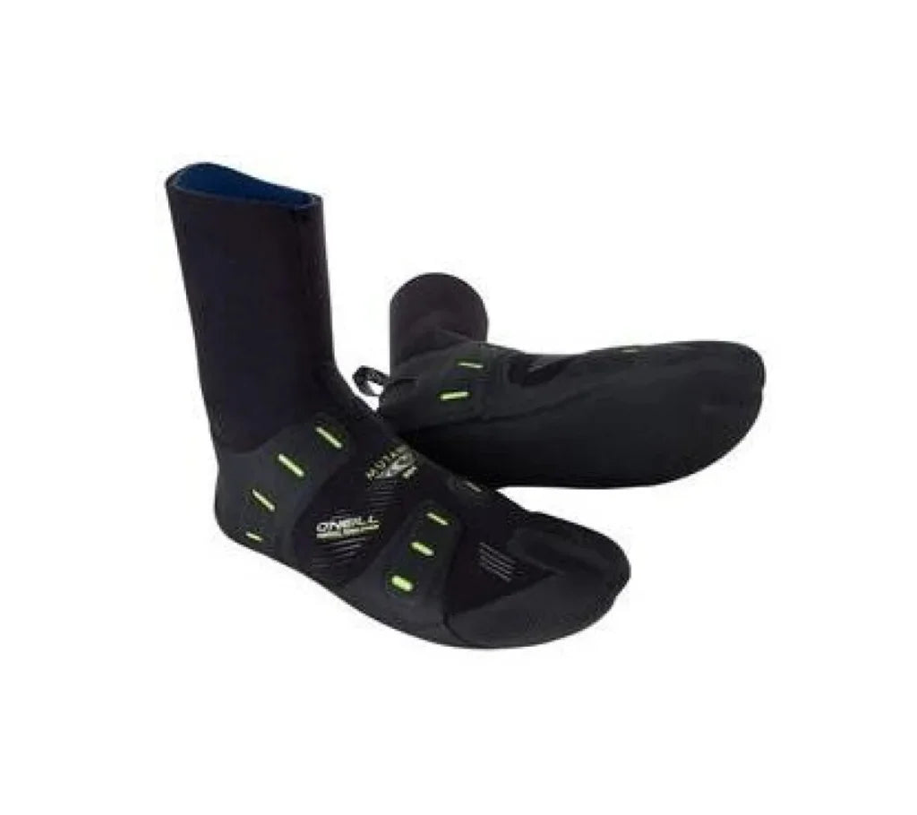Sapatos em neoprene O'Neill Mutant 6/5/4mm