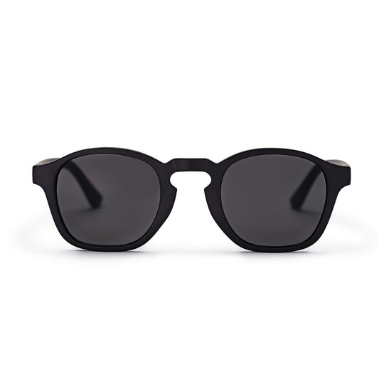 CHPO Gee Sunglasses Matte Black