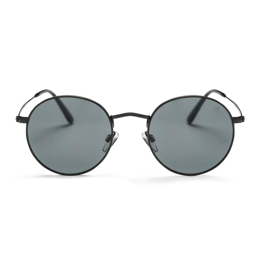 CHPO Liam Sunglasses Matte Black