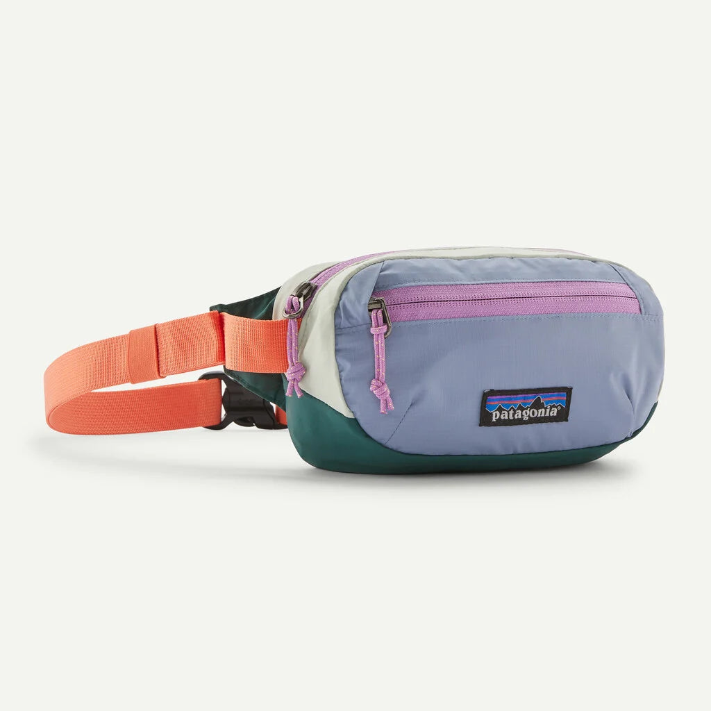 Patagonia Mini Terravia Mini Hip Pack