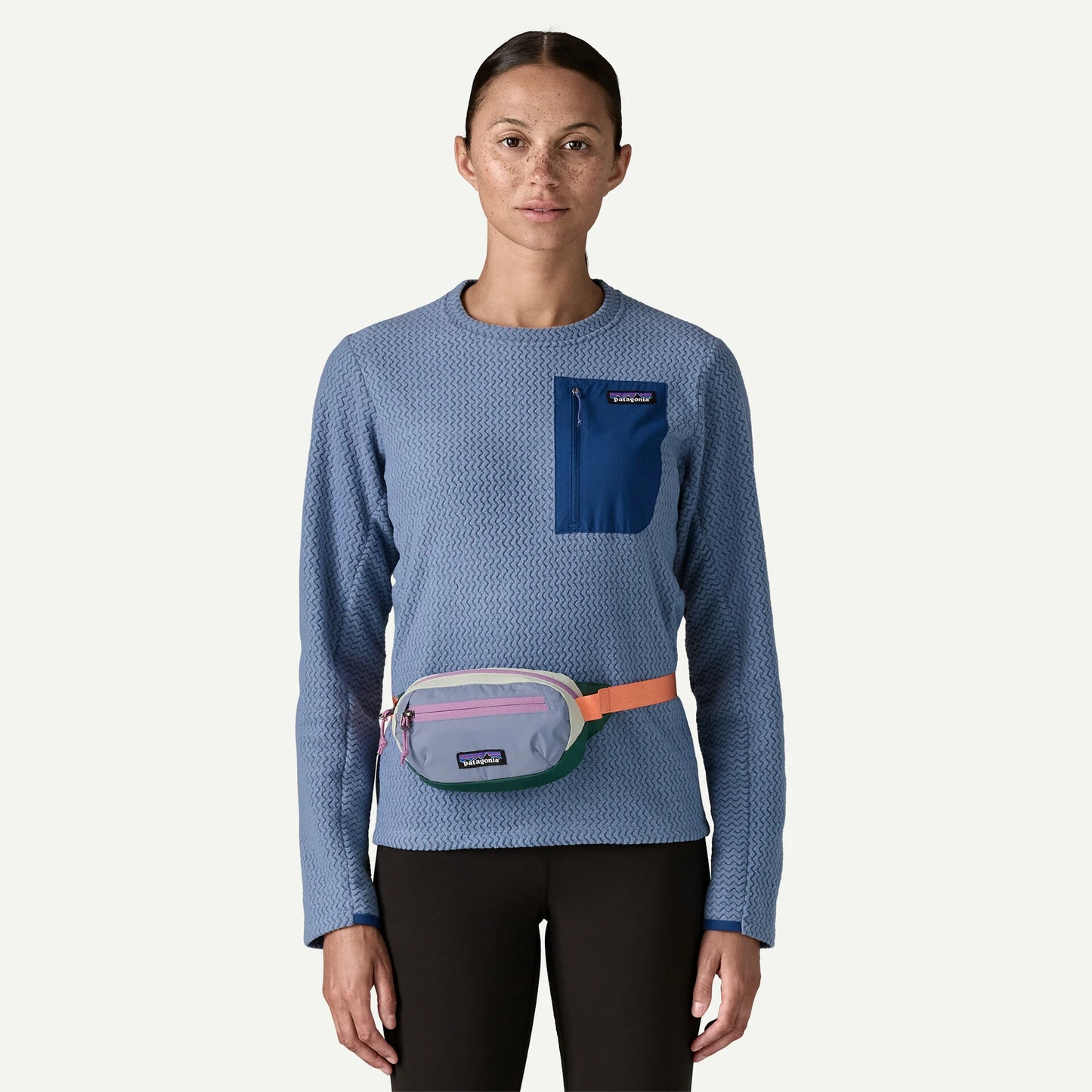 Patagonia Mini Terravia Mini Hip Pack