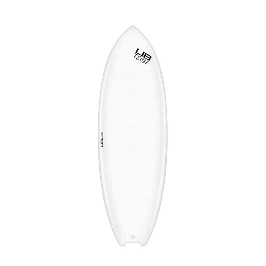 Lib Tech Pool Jet 5'0