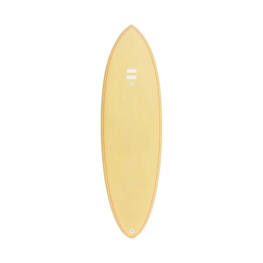 Indio Endurance Racer Surfbrett 4'11