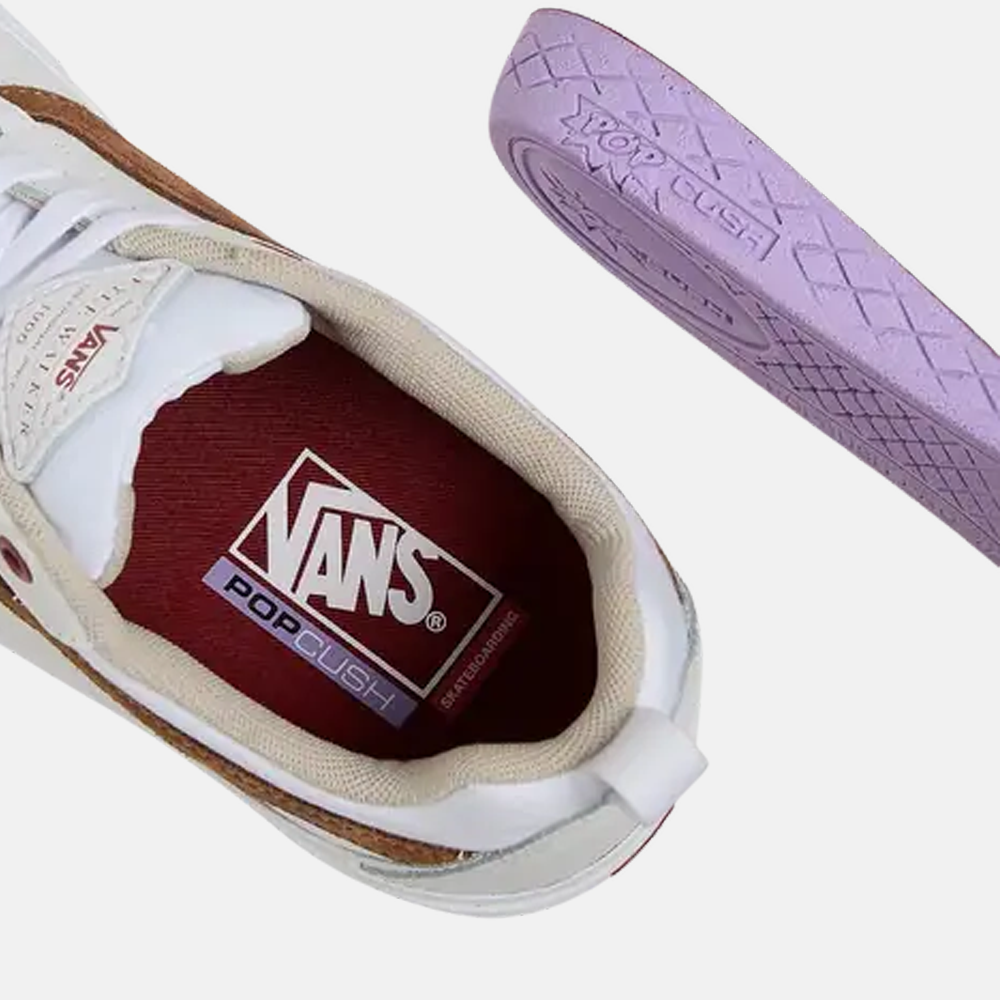 Skate Kyle Walker LEATHER