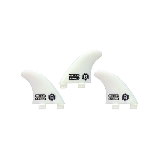 Buster FCS I Thruster Finnenset X-Small