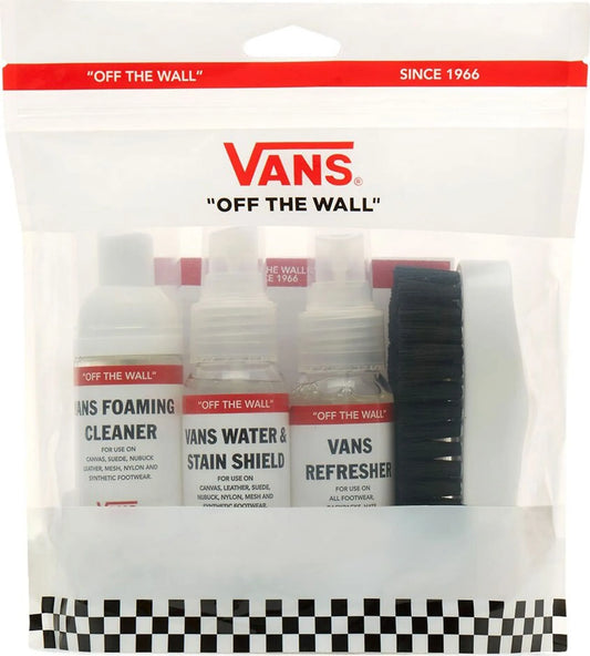 Kit de viagem Vans Shoe Crae