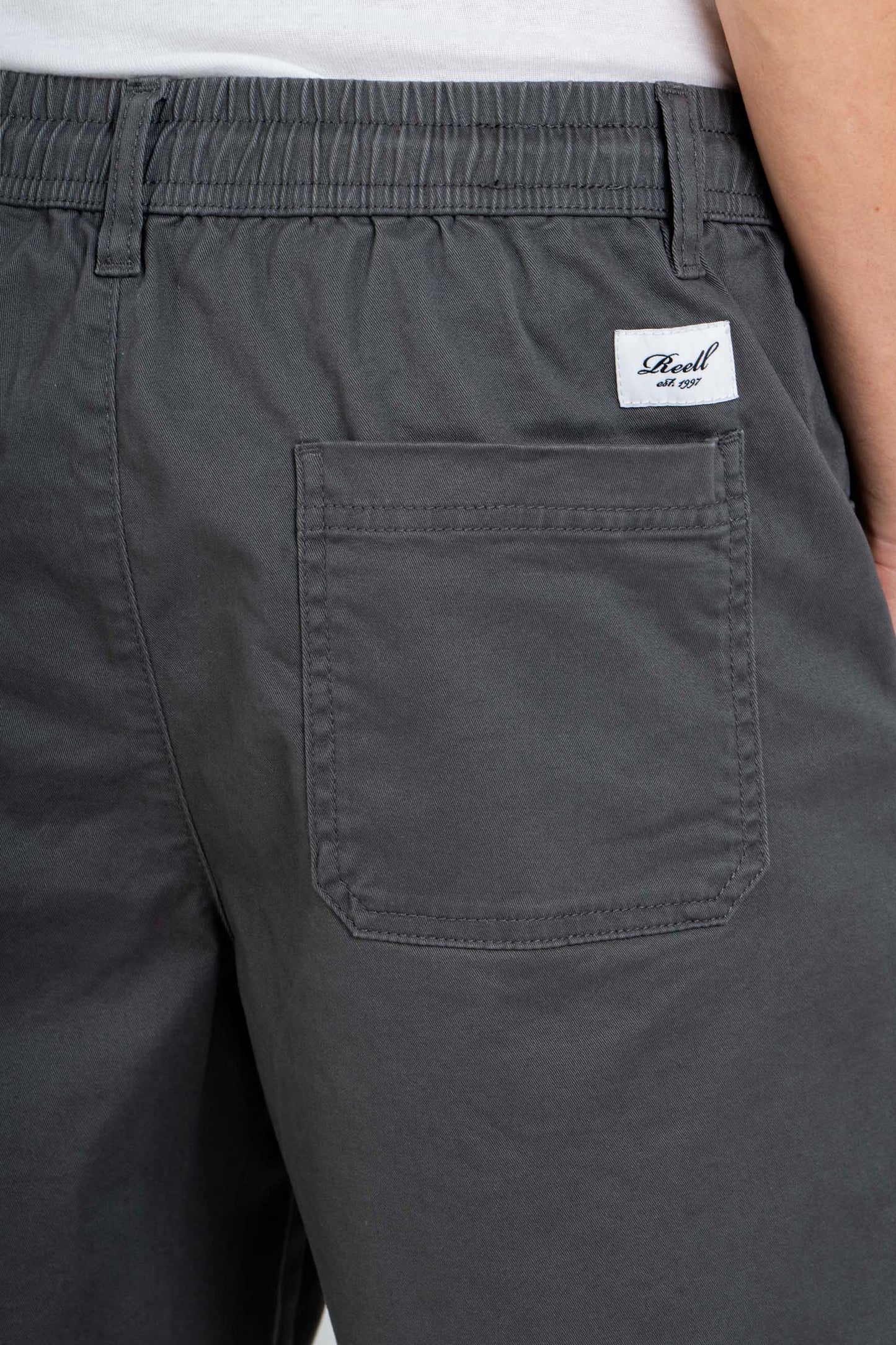 Reell Reflex Lazy Short