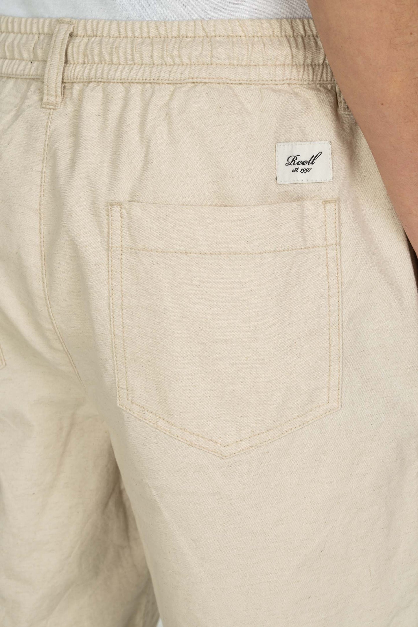 Reell Reflex Easy Short LI