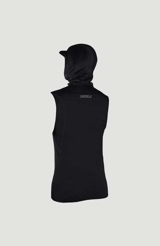 Colete O'neill Thermo-X com capuz Neo