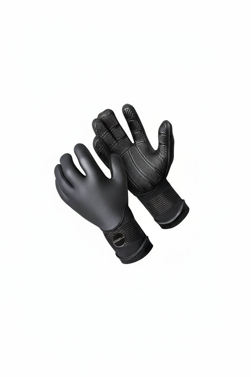 O'Neill Psycho Tech 5mm Lobster-Handschuhe