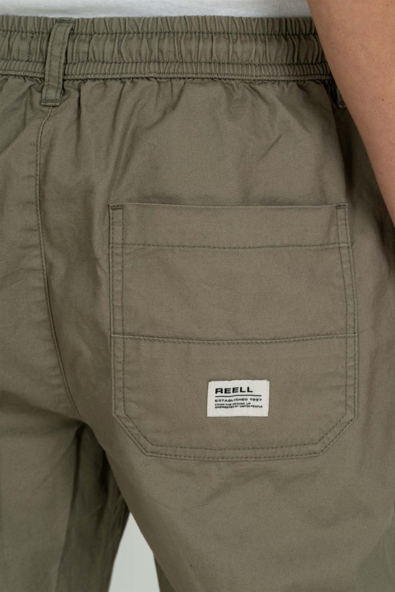 Reell Reflex Air Hose