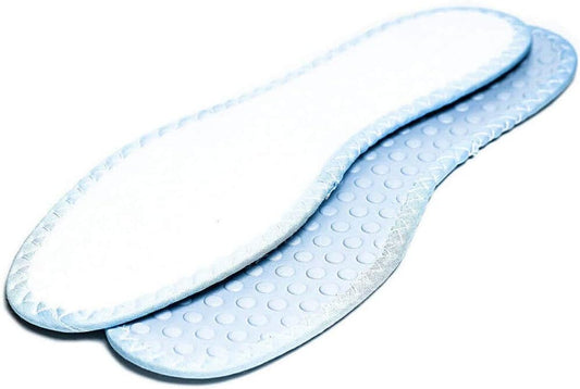 Sola de sapato Collonil Ocean Blue