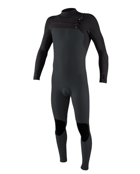 O'Neill Hyperfreak 4/3+ Chest Zip Full Wetsuit