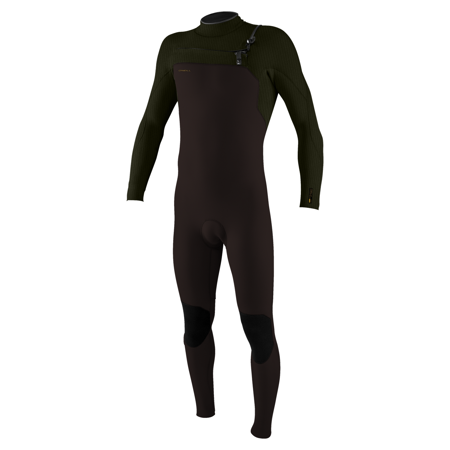 O'neill Hyperfreak 4/3+ Chest Zip Full Wetsuit