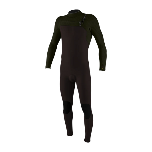 O'neill Hyperfreak 4/3+ Chest Zip Full Wetsuit