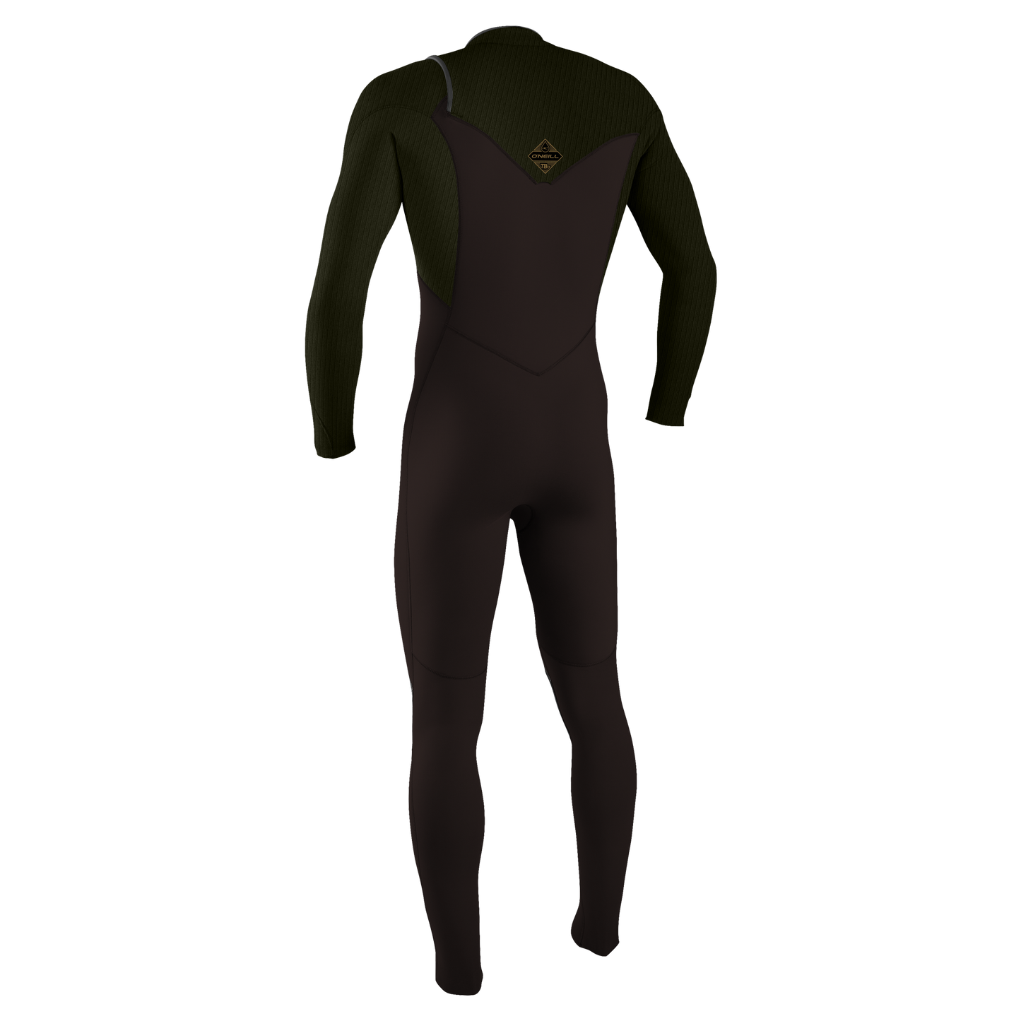 O'neill Hyperfreak 4/3+ Chest Zip Full Wetsuit