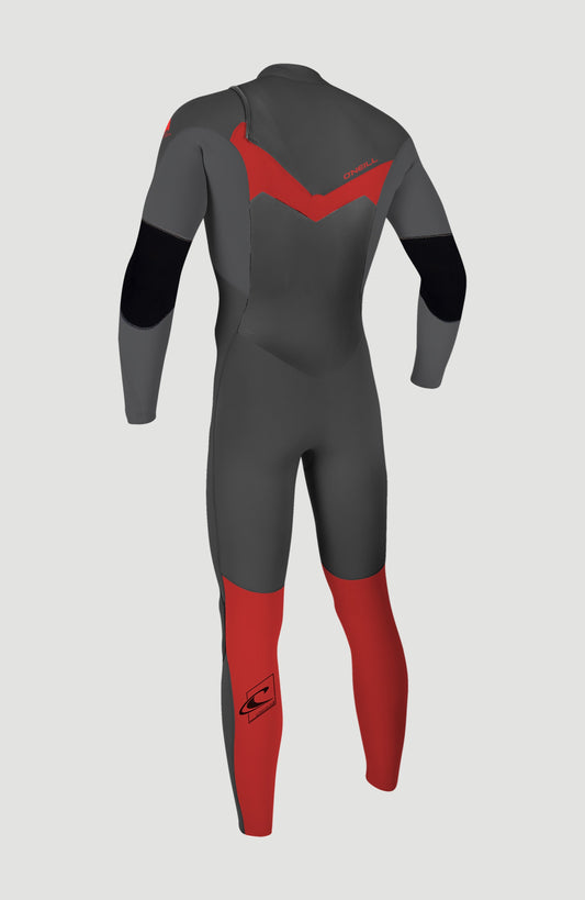 O'Neill Kinder Epic 4/3mm Chest Zip Full Wetsuit