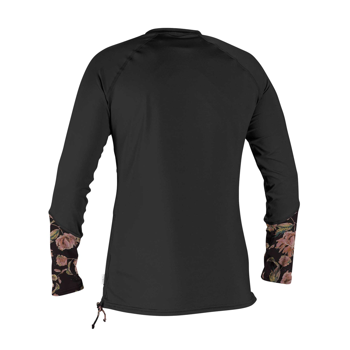 O'Neill Damen Wms Frente Zip L/S Lycra