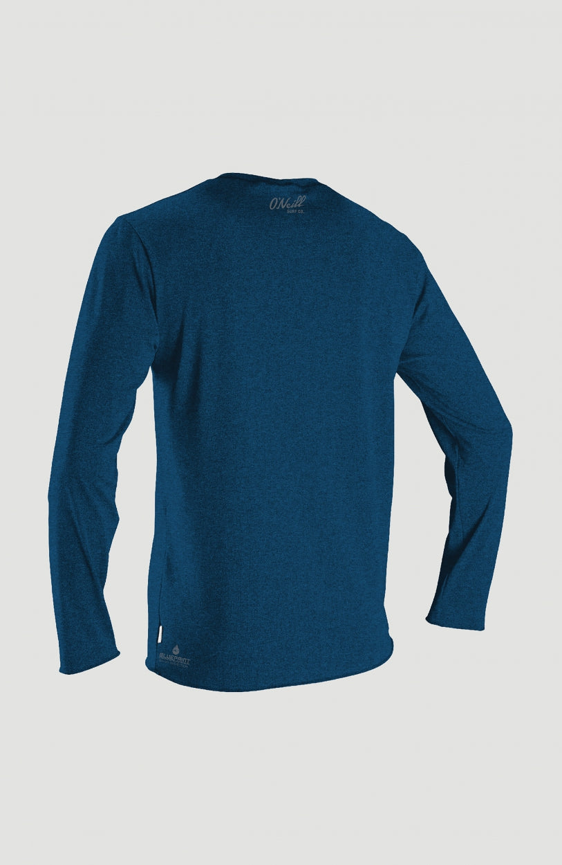 O'Neill Blueprint L/S Sun Shirt Lycra
