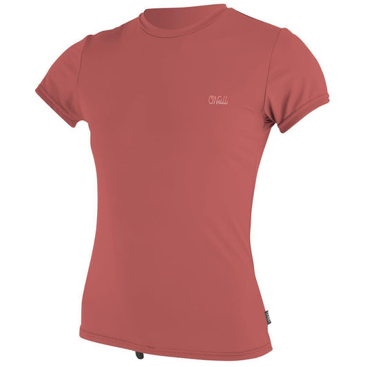 O'Neill Damen Wms Graphic S/S Lycra