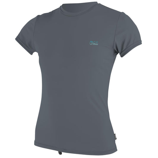 O'Neill Damen Wms Graphic S/S Lycra