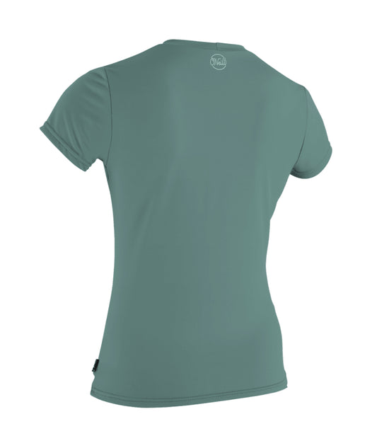 O'Neill Damen Wms Graphic S/S Lycra
