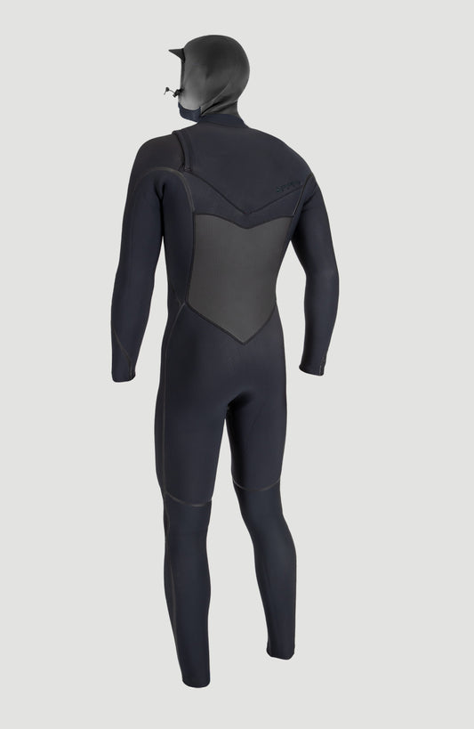 O'neill Psycho Tech 6/4 CZ Hooded Wetsuit