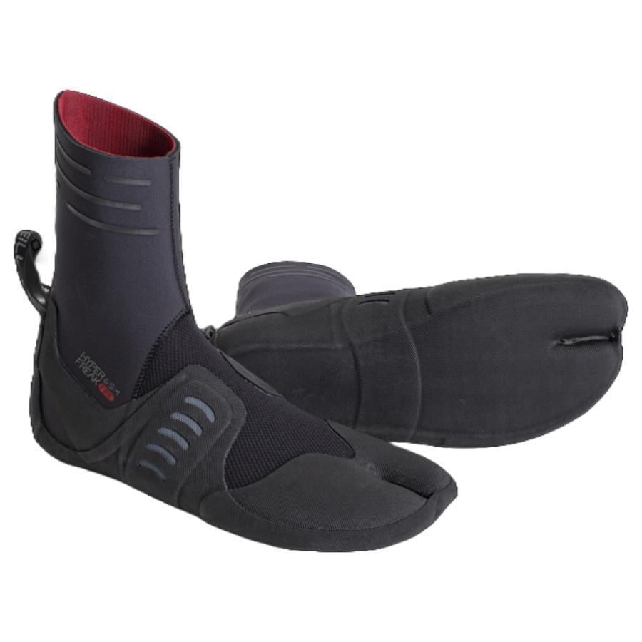 Botas O'neill Hyperfreak Fire 6/5/4mm