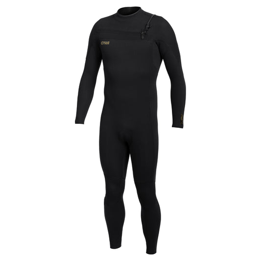 O'Neill O'Riginal RG8 4/3 Chest Zip Full Wetsuit