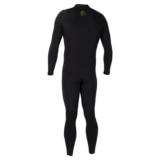 O'Neill O'Riginal RG8 4/3 Chest Zip Full Wetsuit
