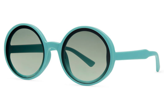 Brto Recycled Sunglass Green Green