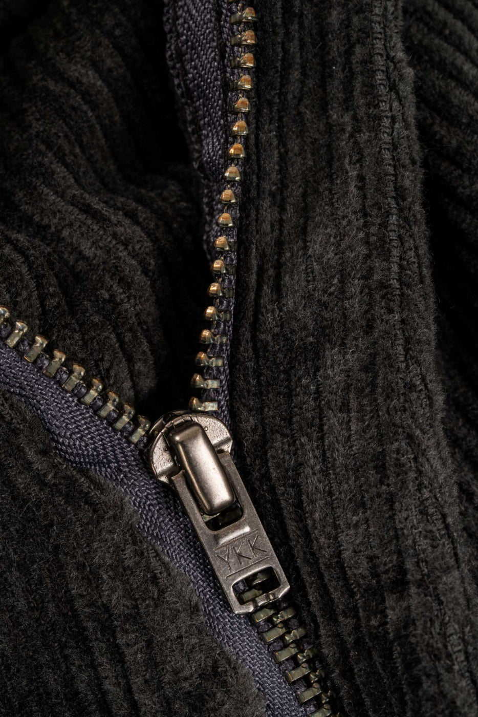 Reell Solid Pant Vulcan Grey Cord