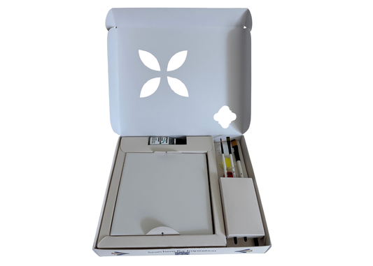 B&B Tile Painting Kit