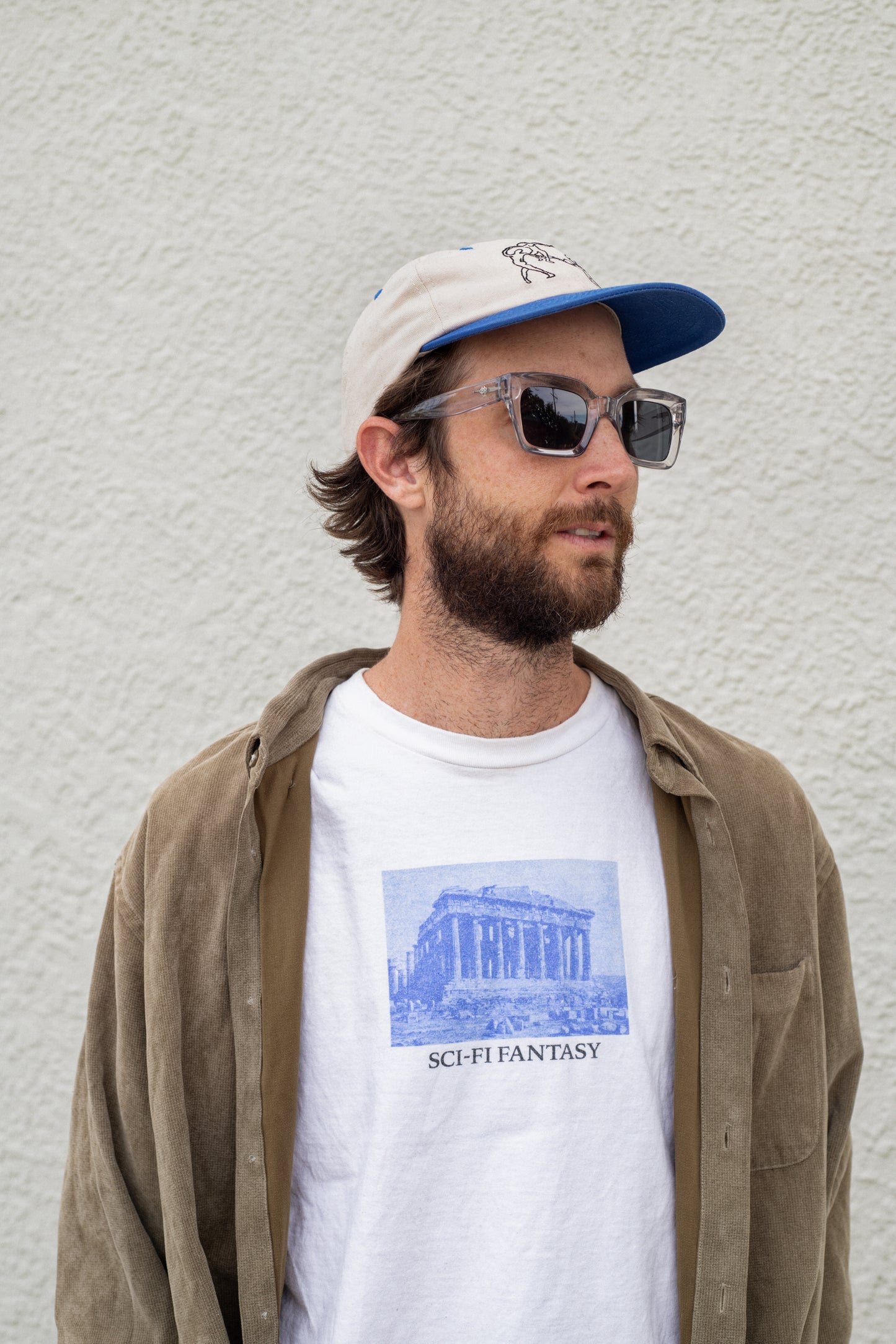 CHPO Anna Sonnenbrille