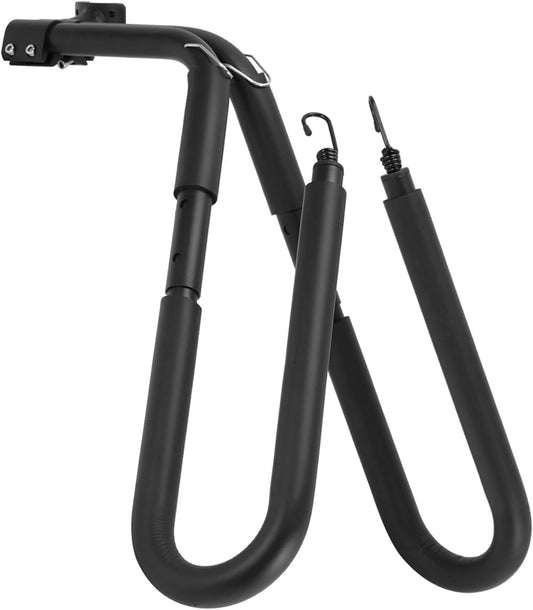 Bike Rack Surfboard