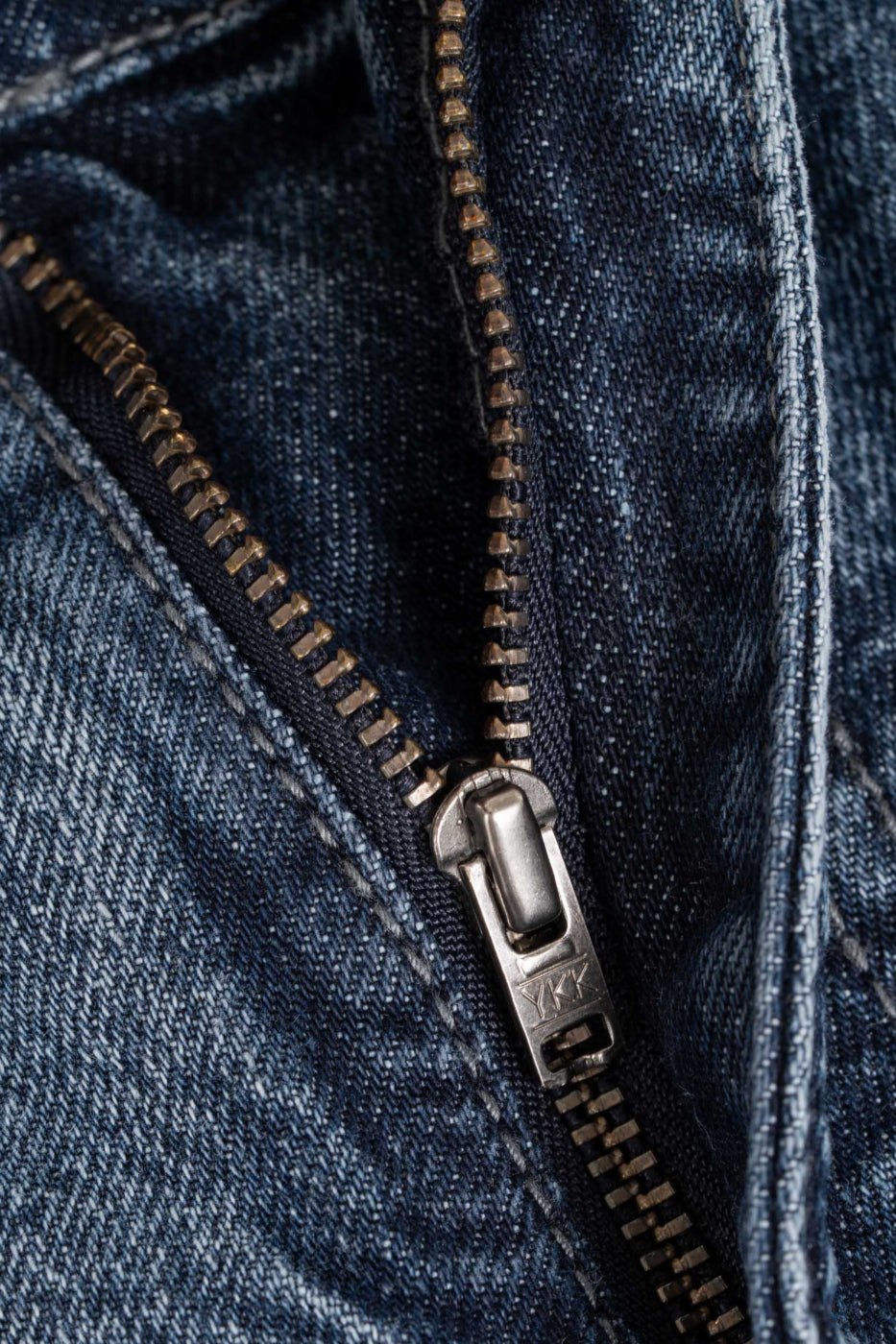 Reell Barfly Jeans Smokey Blue