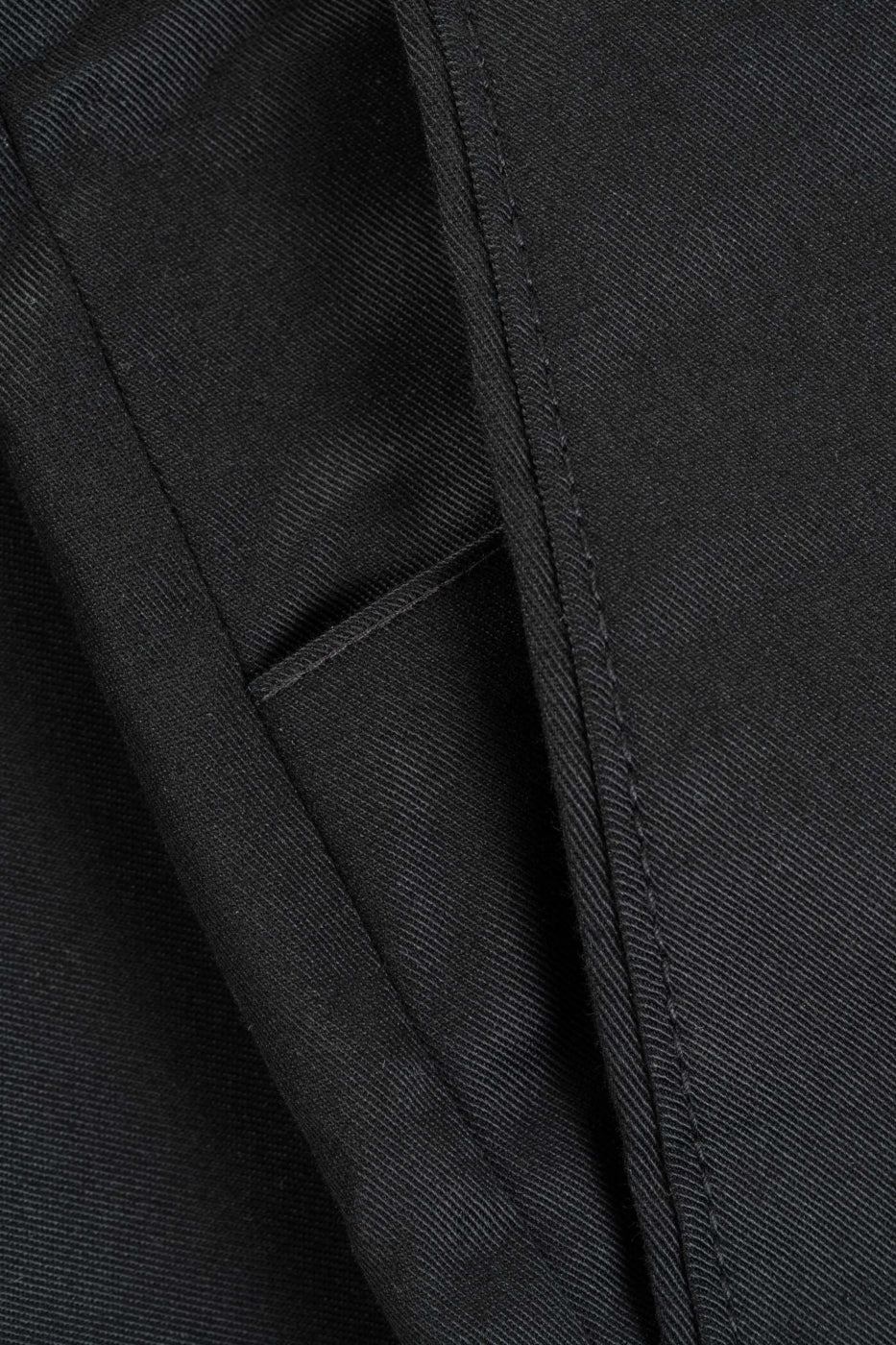 Reell Loose Flex Chino PC Deep Black