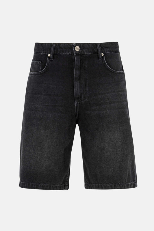 Reell Bolt Short Faded Black