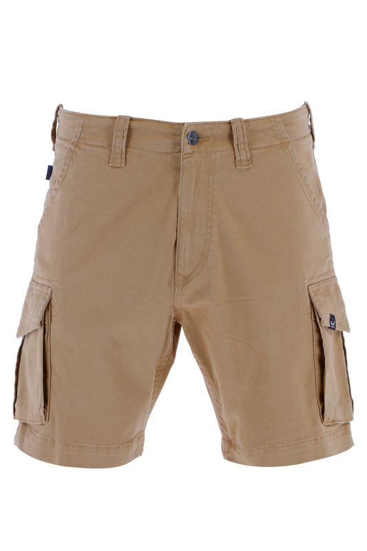 Reell City Cargo Short ST Dark Sand
