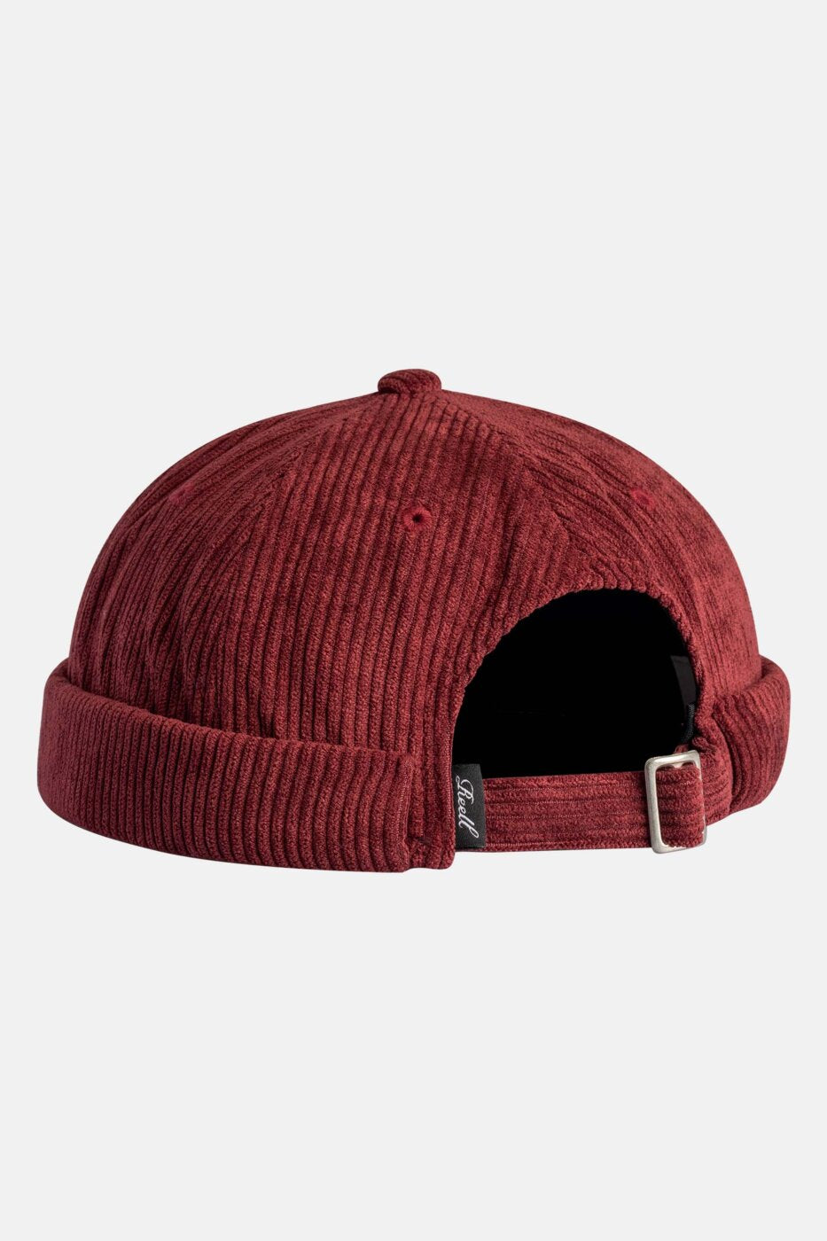 Reell Docker Cap Red Cord